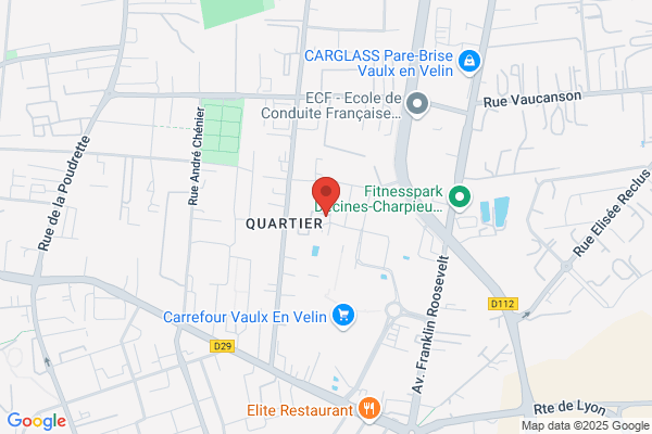 Ei Equipements Industriels De Postes Eip
