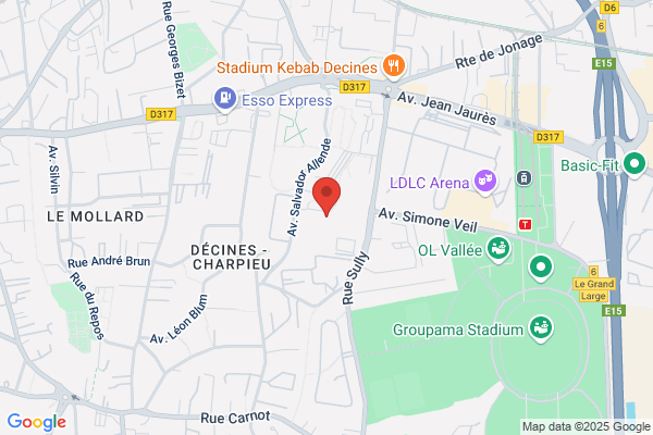 College Georges Brassens