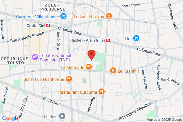 Etablissement Regional D Enseignement Adapte Aux Deficien