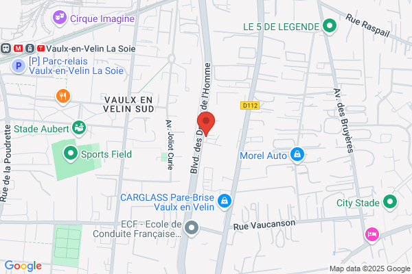 Ateliers D Apprentissage De L Industrie