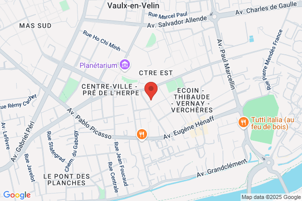 Centre De Formation Des Etats Unis