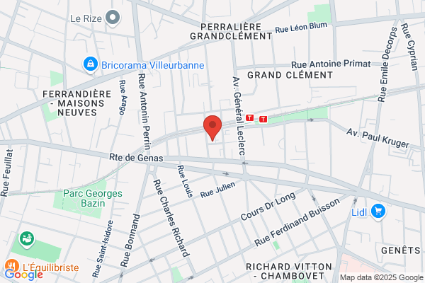 Centre De Formation Ucjg