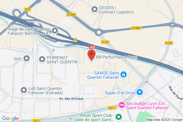 Lyon Reprog