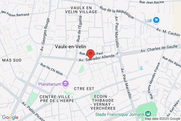Hlm Regions Du Sud Est