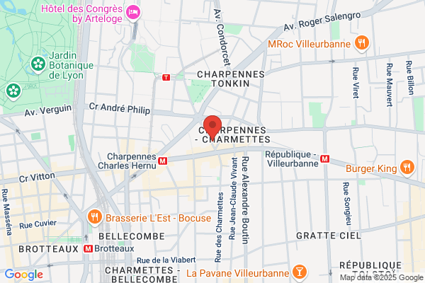 Immeubles Gsgi