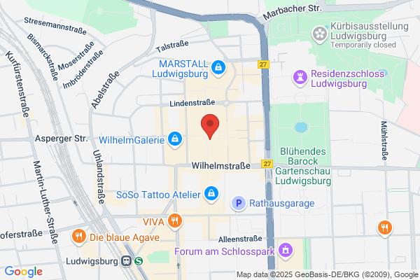 Immeubles Gsgi