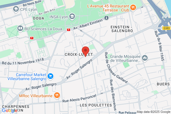 Immeubles Gsgi