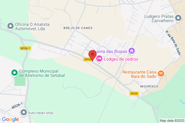 casa de cedros