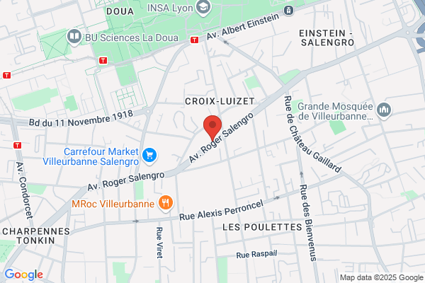 Agence C C Immo