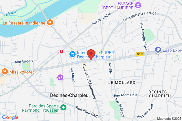 Ald Immobilier