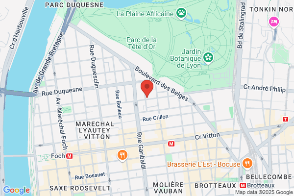Bernard Jandard Immobilier
