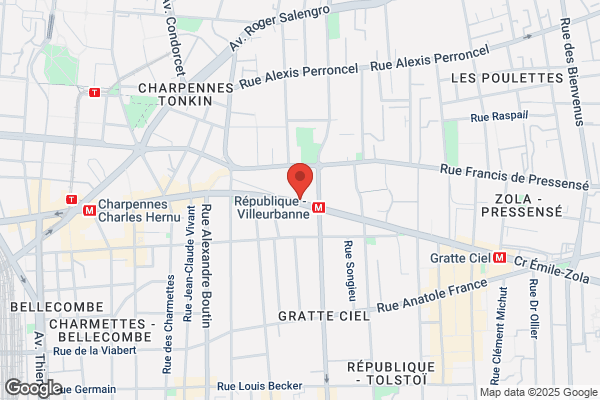 Century 21 Immobilier Republique