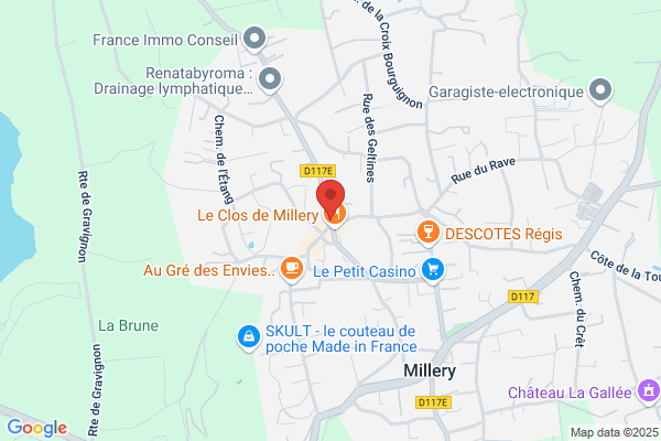 Kl Immobilier