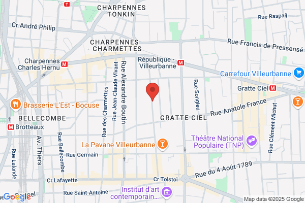 Imprimerie Chaix Sarl