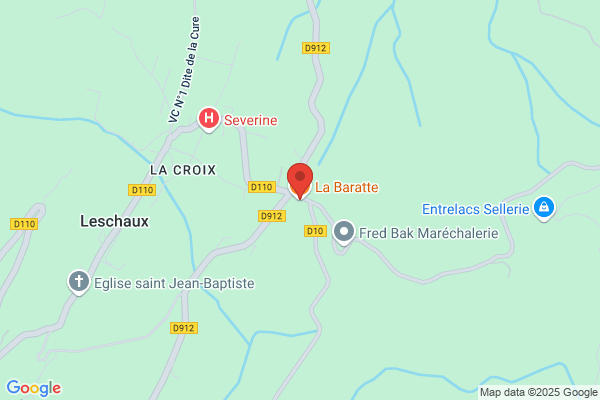Baratte Chrislaine
