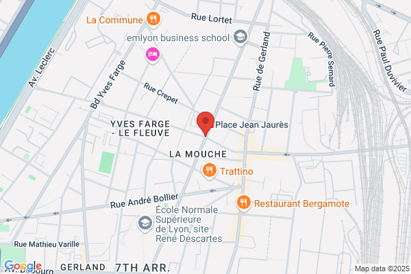 Beaudoin Claire