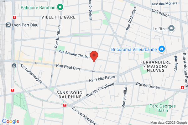 Cda Informatique