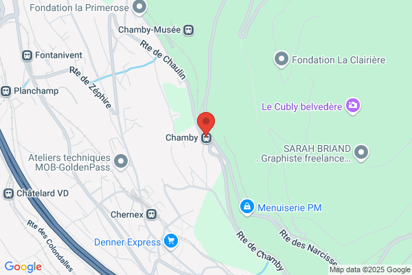 Chamby