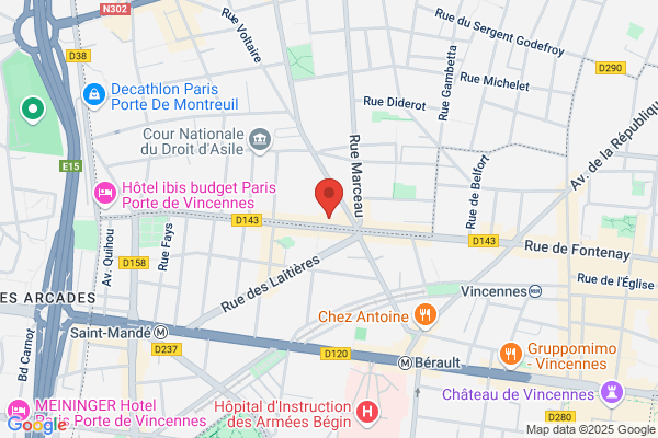 Egide Informatique