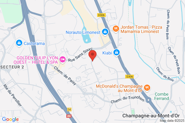 Imd Informatique Ingenierie Methode Developpement Sarl