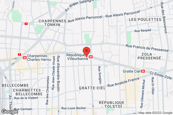 Epilation Laser Médical - Lyon Villeurbanne