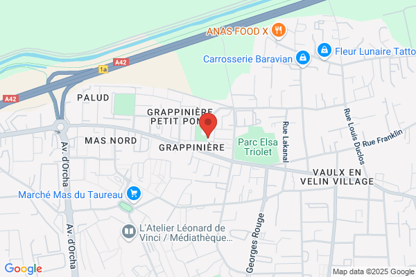 Atelier De L Epilation Et D Esthetique naturelle