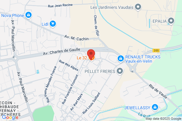 GPSuite.fr