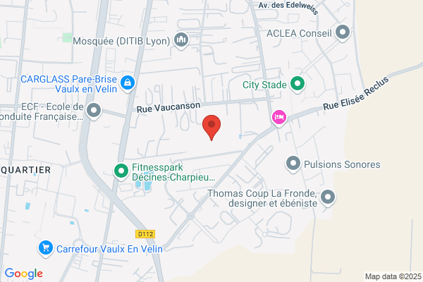 Iman Pack France Ipf