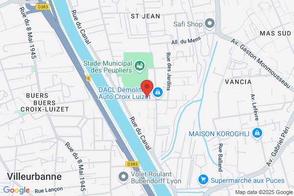 Egmeira Entrep Gen Montage Et Entretien Industr rhone alpes sa