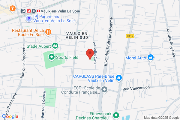Etablissements Imbernon