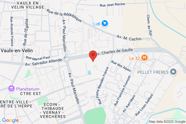 Bresse Pierre Medecin