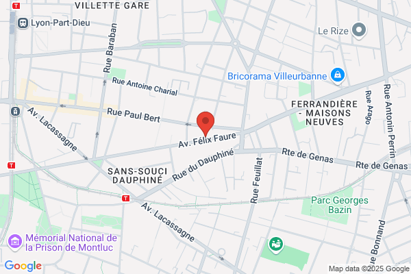Genard Philippe Medecin