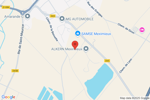 Allouis Sa