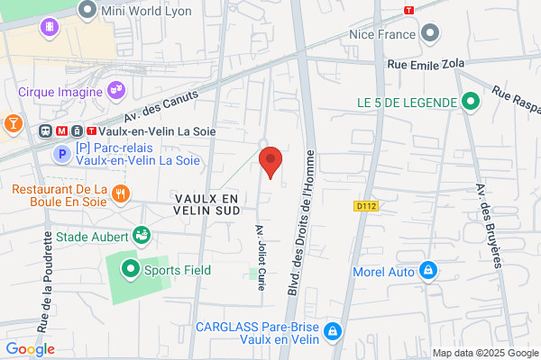 Guillot Et Cie