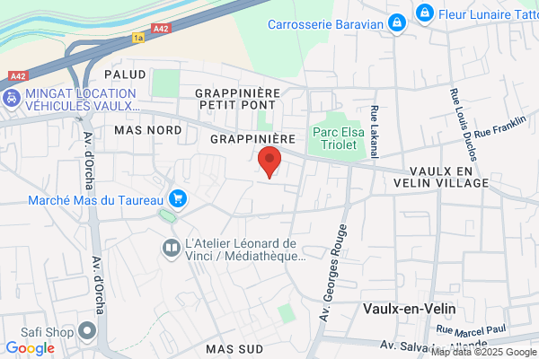 Espace Net