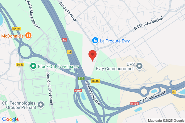 Europe Voirie Services