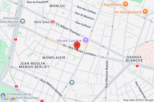 Opticien LYON Monplaisir | Alain Afflelou
