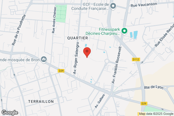 Krys Benoit Gonin Adherent