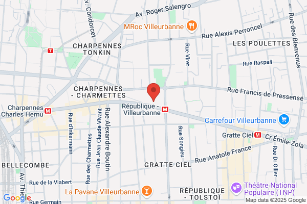 Abadie Douau Catherine Orthophoniste
