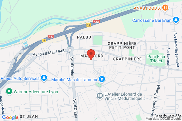 Charfeddine Maxime