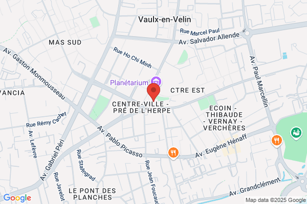 Chevallier Carole