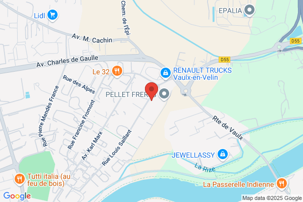 Ab Fonderies