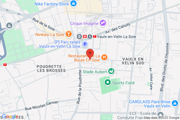 Association Culturelle Et Creative