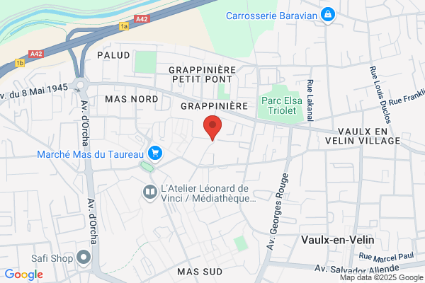 Association Locataires De La Tase