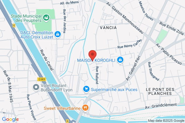 Atelier Bois Services