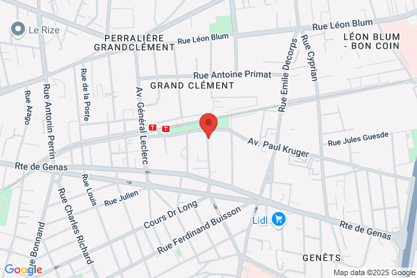 Centre Information Et Orientation Cio