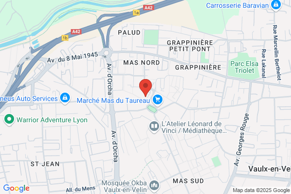 Centre Pilote Escalade Alpinisme