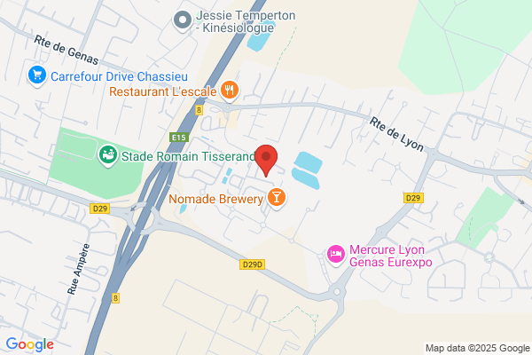 Etablissements Tarvel