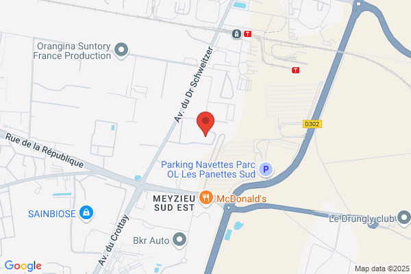 Gaulmin Sfpi