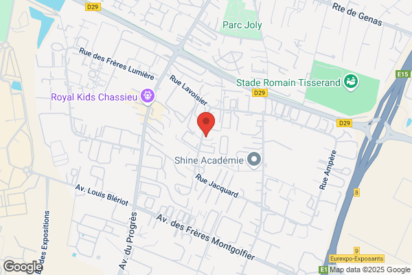 Grolle Services